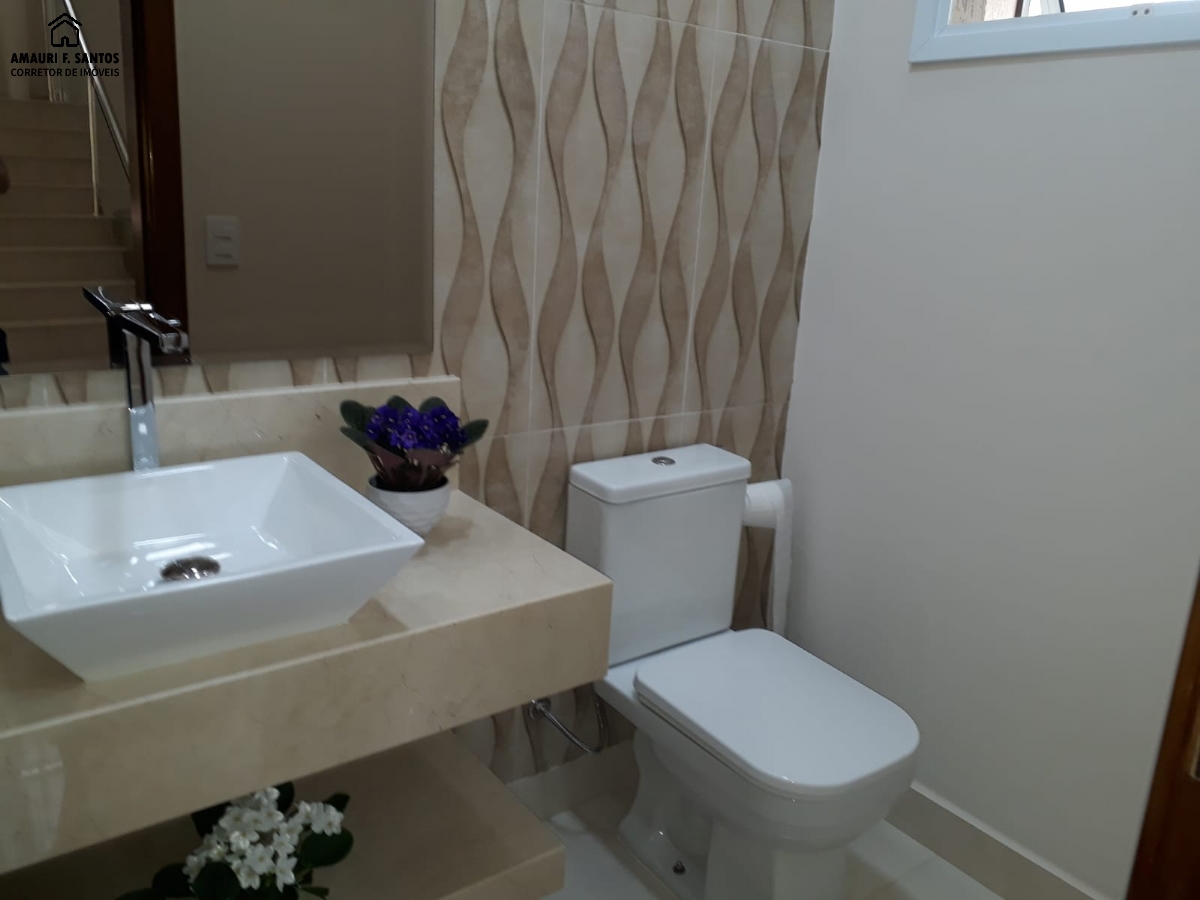 Casa em , São Roque - casa com fino acabamento em condomínio - Foto 12